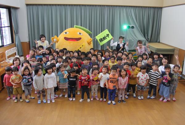 交通安全①