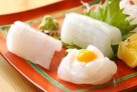 モイカ料理