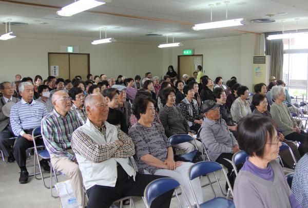 津愛大学②