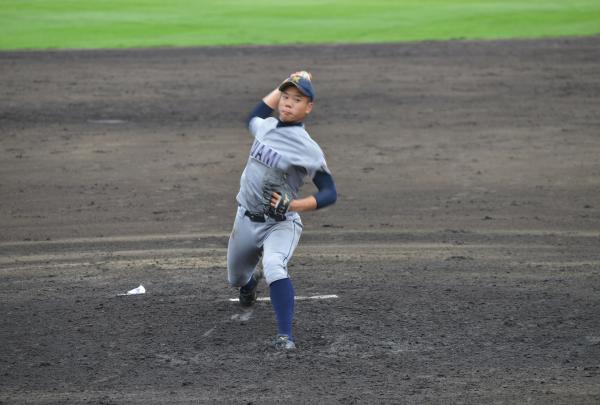 野球優勝２