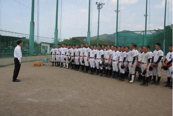 高校野球２