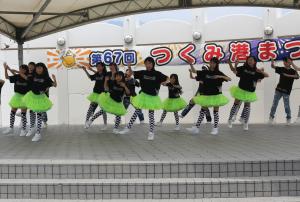 港まつり９