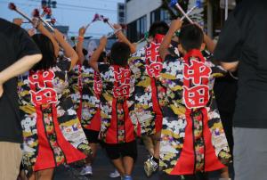 中田子ども会