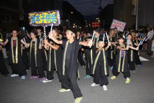 宮本こども会