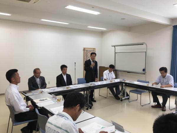 人権啓発推進協議会