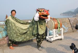高浜夏祭り2