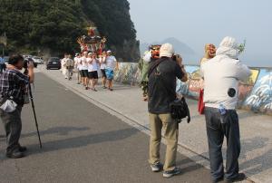 高浜夏祭り3