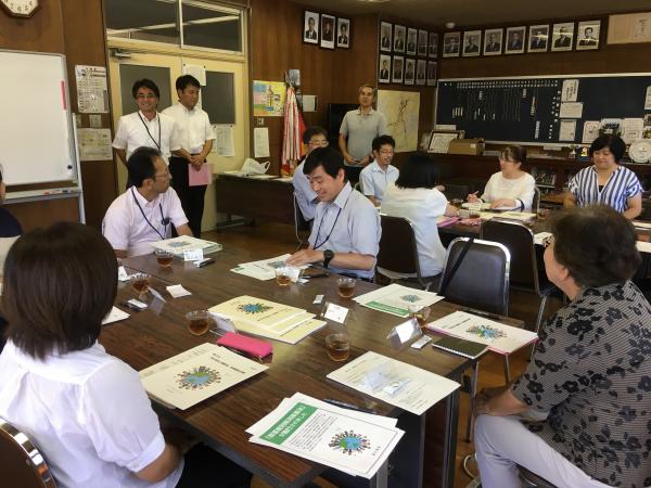 人権のまちづくり交流会