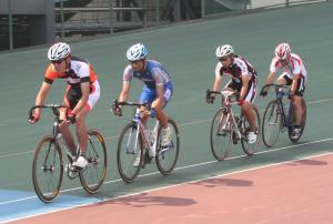 自転車