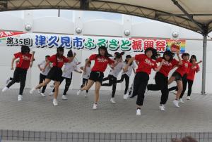 振興祭10