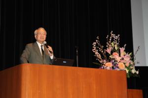 市民講演会