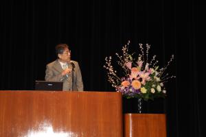 市民講演会３