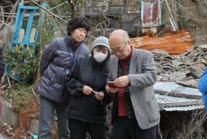 防災訓練２