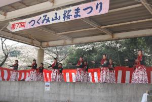 山桜まつり４