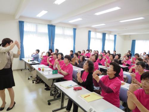 講演会