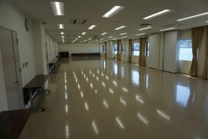 ３－ＡＢＣ会議室