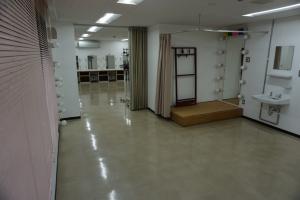 第２楽屋