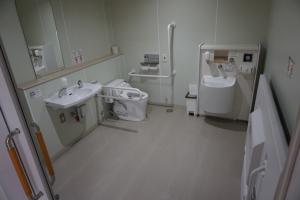 １階トイレ
