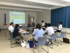 男女共同参画審議会