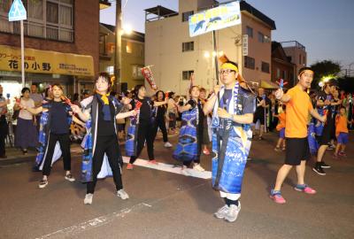 姫野胃腸科クリニックです