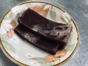 ようかん