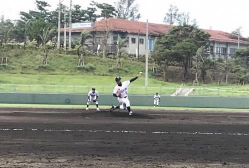 九州大会３試合すべてにおいて接戦でした