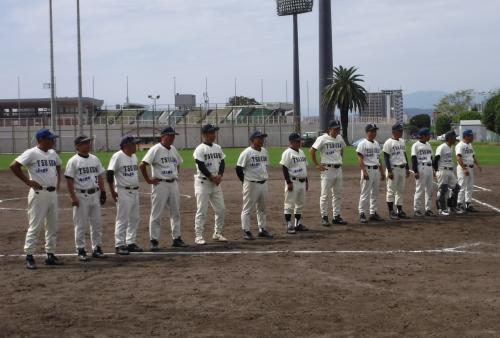 結果としては、スポーツ部門のソフトボールと還暦軟式野球が、３位に入賞しました