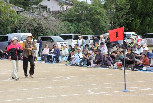 盛人クラブスポーツ大会が開催されました