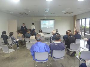 いきいき交通安全体験講座