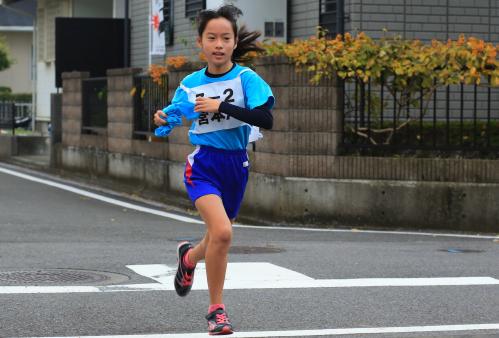 多くの応援を背に受け、白熱した戦いが行われました