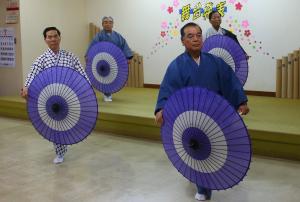 ３月２日・３日、津久見市公民館で公民館教室で学んだことや公民館を中心に活動してきたみなさんが成果を披露する恒例行事「公民館まつり」が開催されました