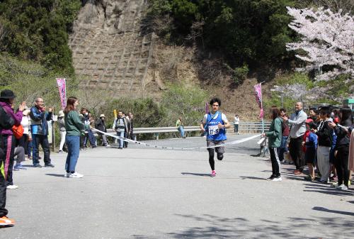 一般の部は太平洋セメントAが優勝しました