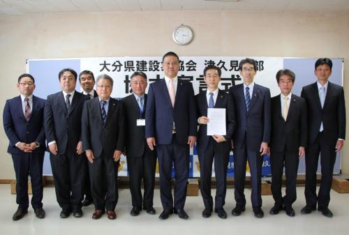 集合写真です