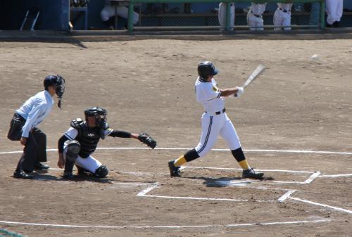 ６月１３日、津久見市中学校総合体育大会（第５７回県総体予選）が市内の各会場で実施されました