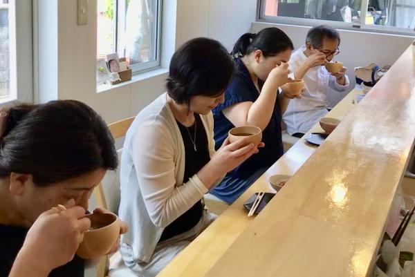 みそソムリエが教える美味しいみそ汁の作り方講座