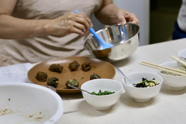 簡単にできる発酵調味料作り