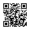 動画教室紹介のQRコードの画像です。