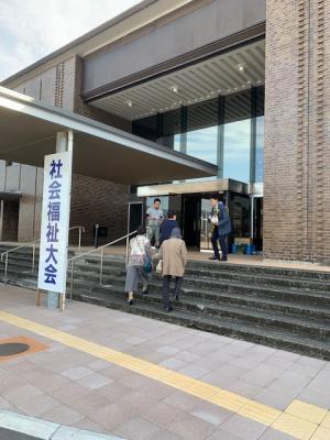 防犯啓発