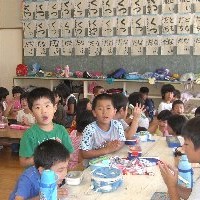 子育ての画像