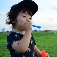 子育ての画像