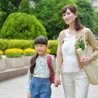 子育ての画像