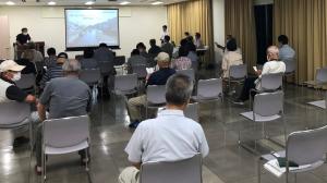 2020年6月29日地元説明会