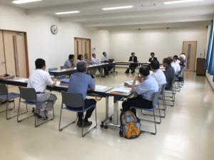 人権啓発推進協議会