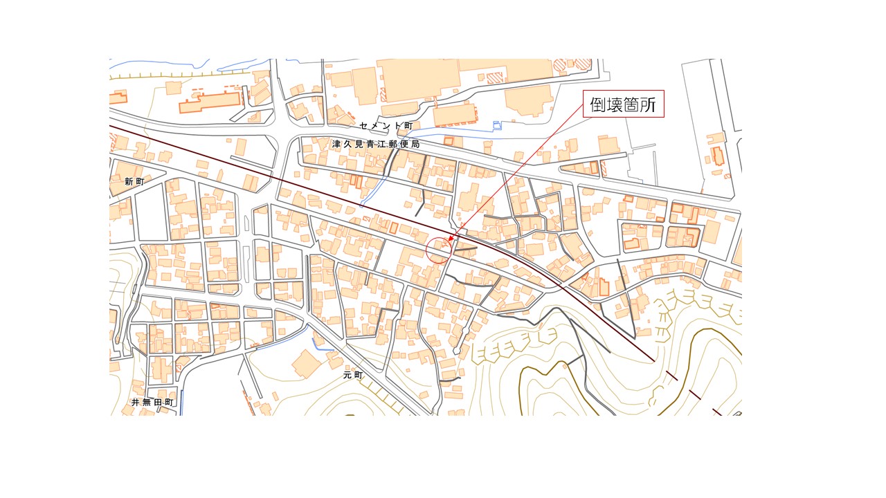 市道松崎浜線